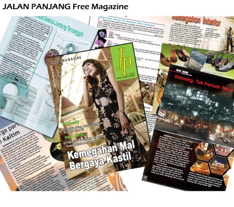 Free Magazine